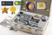 CLA'd Read [N MINT] w/Trunk