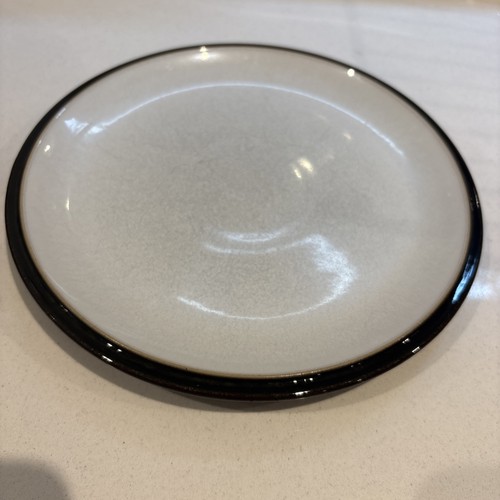 Denby everyday black - black, pepper