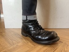 Double H (Corcoran) Jump