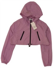 ZARA Womens Oversized Crop