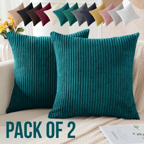 Filled cushions set - cushions, 2