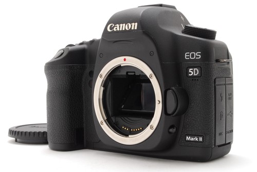 Mint canon eos - 5d, ii