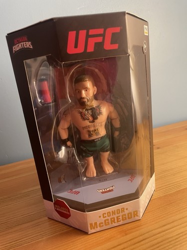 Ufc octagon fighters action - ufc,