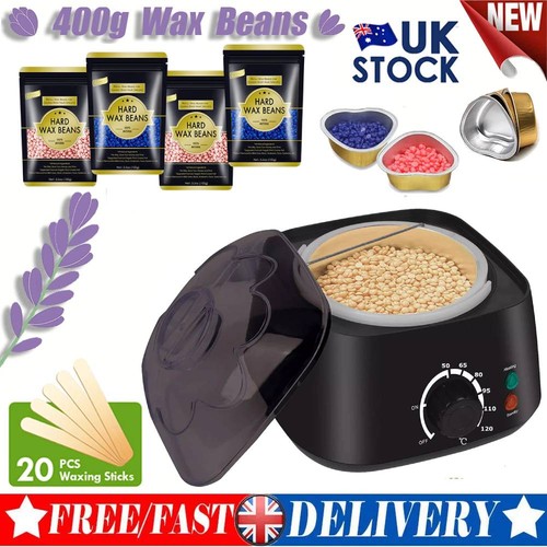 Wax warmer hair removal beauty - removal,