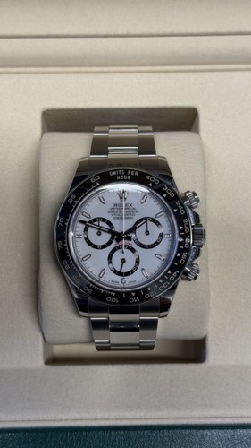 Rolex cosmograph daytona - rolex,