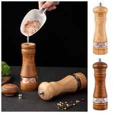 Manual Salt Pepper Grinder