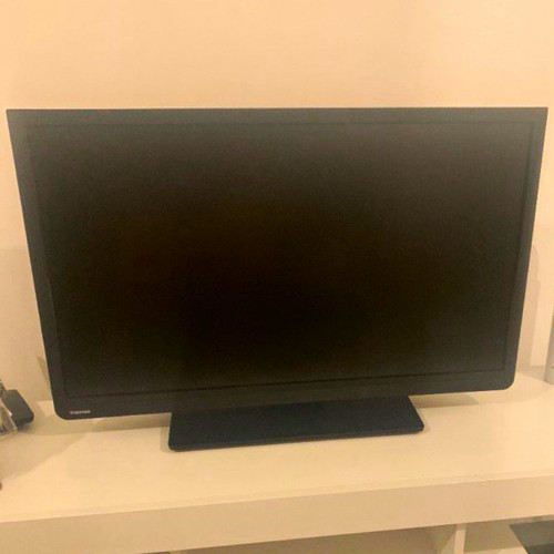 Toshiba lcd - toshiba,