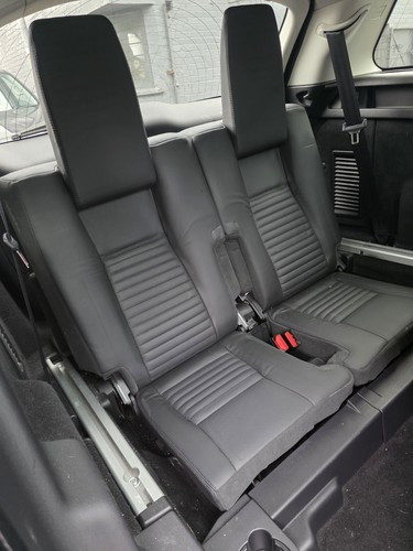 Land rover discovery sport - land,