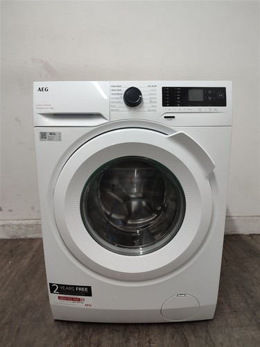 Aeg lfx50842b washing - lfx50842b, machine