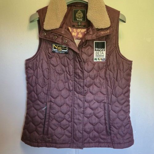 Rare toggi custom equestrian - rare,