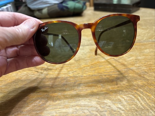 Vintage ray ban usa style - vintage,