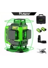 Huepar LS04CG 4D 16 Lines