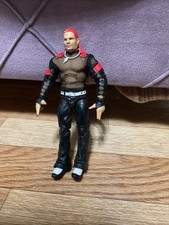 WWE Elite Jeff Hardy Flashback Very Rare From The 2pack Set Mint Condition