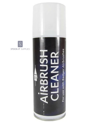 Badger airbrush cleaner - badger,