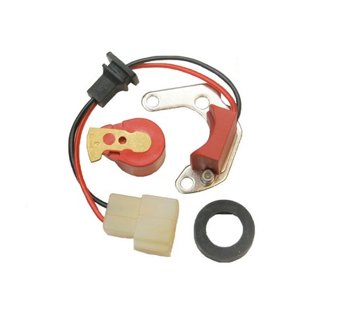 Electronic ignition kit - electronic,