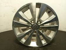 VOLKSWAGEN GOLF SV Alloy Wheel