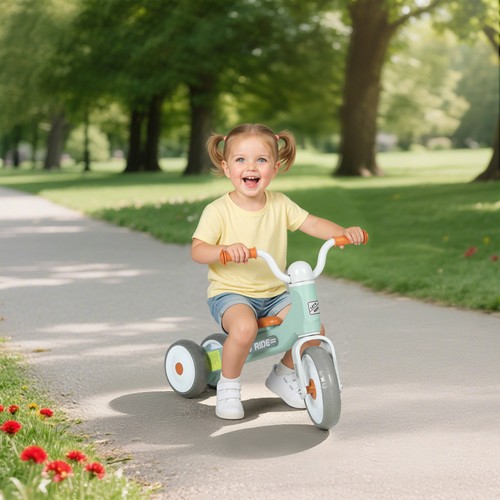 Toddler balance bike with - with, no