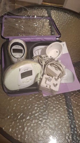 Digital baby monitor plus - bt,