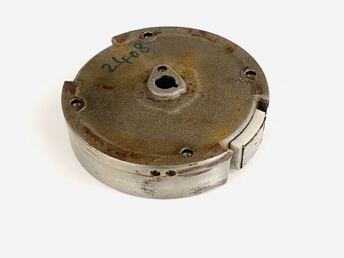 Honda gx160 ut2 flywheel used - ut2,