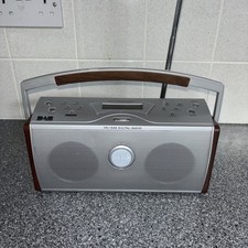 Alba dab tuner radio - dab, pll
