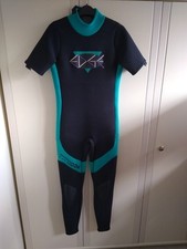 TYPHOON MEN'S WETSUIT 3MM 