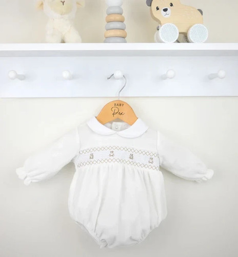 Spanish baby boy girls ivory - girls,