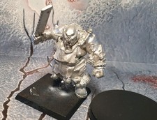 Ogor Mawtribes / Ogre Kingdoms