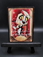 CHARLIE Erika Henningsen JSA