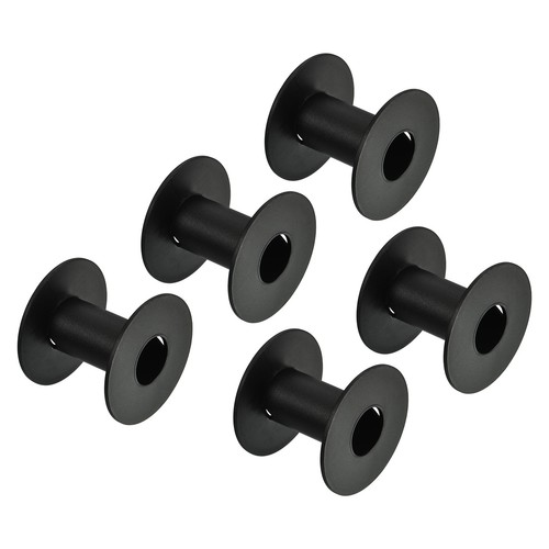 10pcs floss bobbins - 2.8",