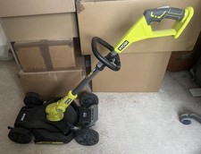 Ryobi ONE+ RY18LMC30A-0 18V