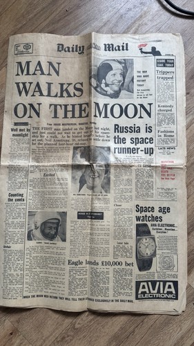 Daily mail july - daily, 21st