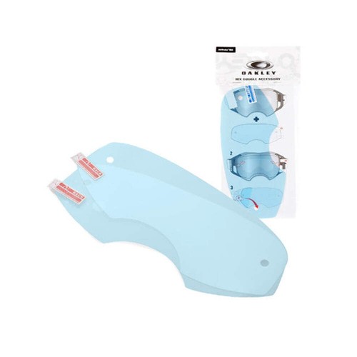 Oakley replacement shield kit - oakley,