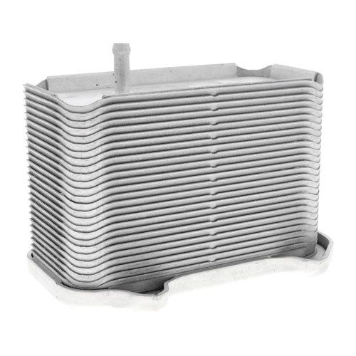 Vemo engine oil cooler - engine, for