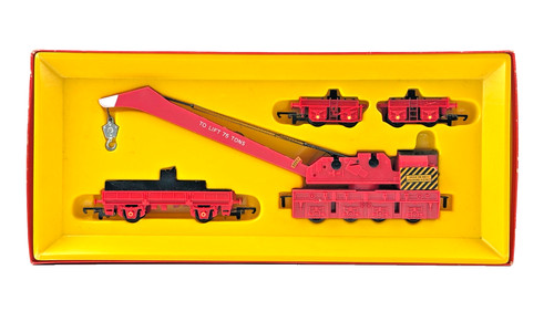 Hornby gauge r739 - gauge,