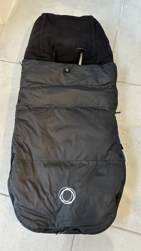 Bugaboo high performance - high,