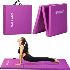 Gallant Foldable Gymnastics