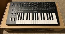 Moog Messenger, Monophonic