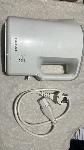 Vintage tefal travel - vintage,