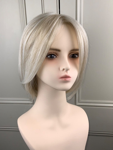 New portrait mode wig by - new,