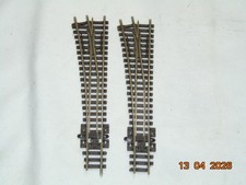 Peco SL-E392 small radius left