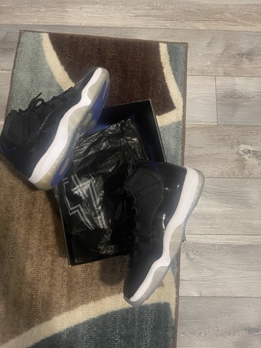 Air jordan retro space - jordan,