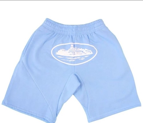 Corteiz men blue sweat - corteiz,