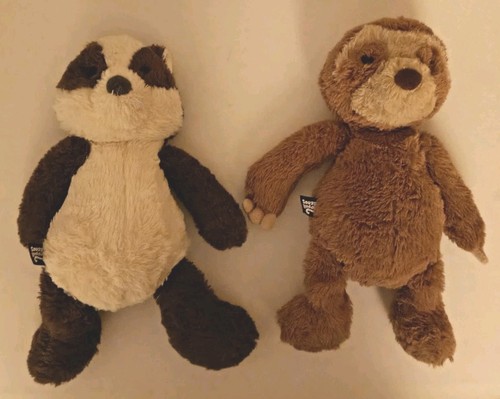 Addo snuggle buddies sloth - buddies,