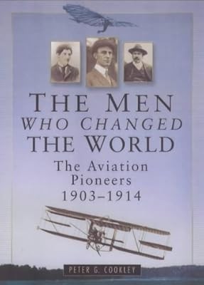 The men who changed - the, world