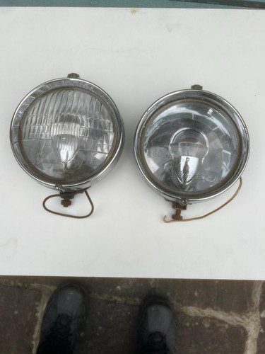 Lucas ranger pair - ranger, of