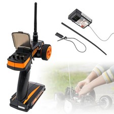 FS-GT2 2CH 2.4 GHz Radio