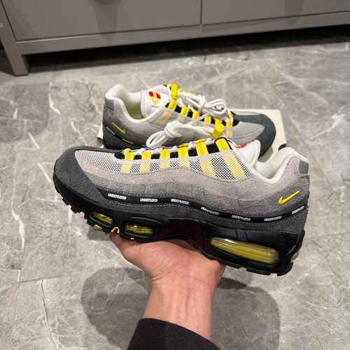 Nike air max undefeated - max,