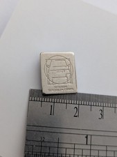 Pin Badge Mitsubishi Shogun Pinin