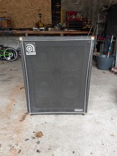Ampeg SVT-410HLF Bass Cab 4x10