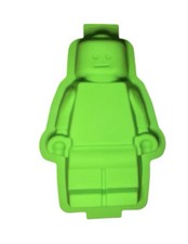 Robot Man Mould Large Robot